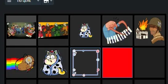 CS279 Prime Enabled | M4A4 Choppa, M4A4 Steelwork, M4A1-S Nitro, AWP Safari mesh